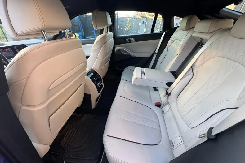 BMW X6 din 2019 cu 100.708 km - oferta BMW144570 - foto 10