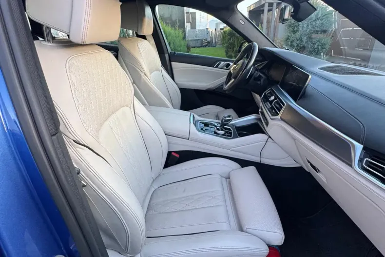 BMW X6 din 2019 cu 100.708 km - oferta BMW144570 - foto 11