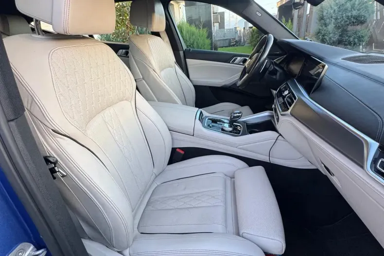 BMW X6 din 2019 cu 100.708 km - oferta BMW144570 - foto 12