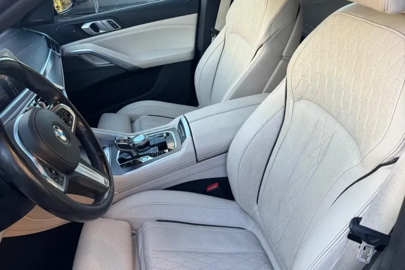 BMW X6 din 2019 cu 100.708 km - oferta BMW144570 - foto 13