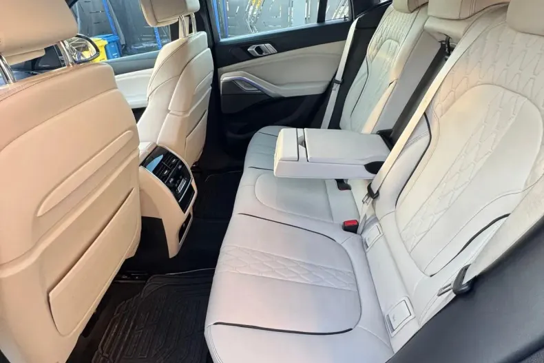 BMW X6 din 2019 cu 100.708 km - oferta BMW144570 - foto 17