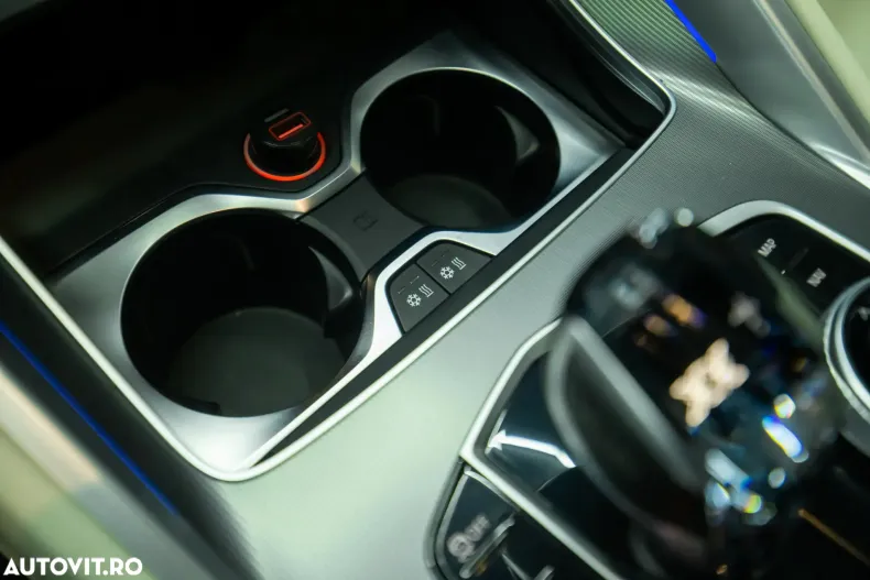 BMW X6 din 2019 cu 100.708 km - oferta BMW144570 - foto 20