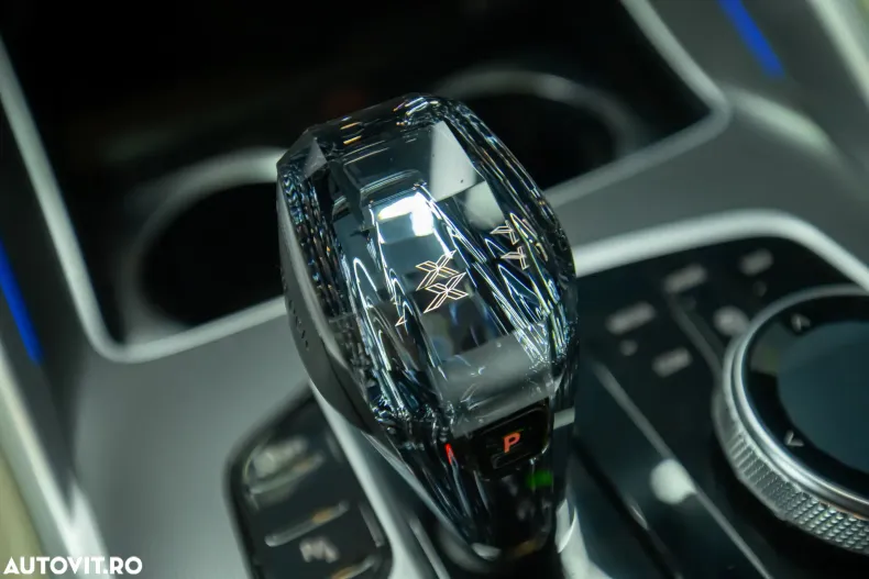 BMW X6 din 2019 cu 100.708 km - oferta BMW144570 - foto 22