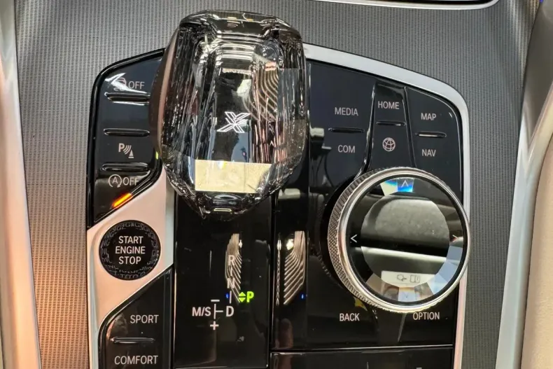 BMW X6 din 2019 cu 100.708 km - oferta BMW144570 - foto 23