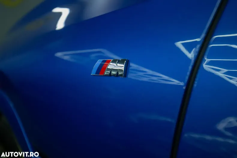 BMW X6 din 2019 cu 100.708 km - oferta BMW144570 - foto 34
