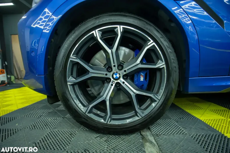 BMW X6 din 2019 cu 100.708 km - oferta BMW144570 - foto 35