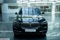 BMW X5 din 2021 cu 75.000 km - oferta BMW144571 - foto 1