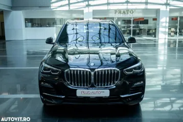BMW X5 din 2021 - oferta BMW144571