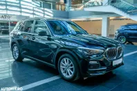 BMW X5 din 2021 cu 75.000 km - oferta BMW144571 - foto 2