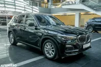 BMW X5 din 2021 cu 75.000 km - oferta BMW144571 - foto 3