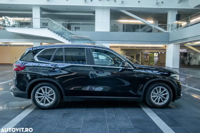 BMW X5 din 2021 cu 75.000 km - oferta BMW144571 - foto 4