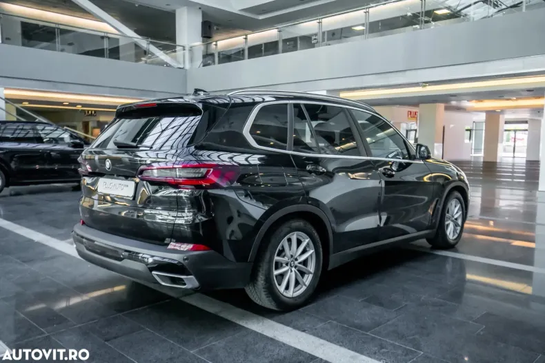 BMW X5 din 2021 cu 75.000 km - oferta BMW144571 - foto 5