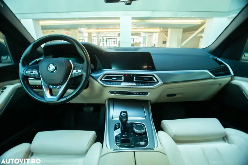 BMW X5 din 2021 cu 75.000 km - oferta BMW144571 - foto 12