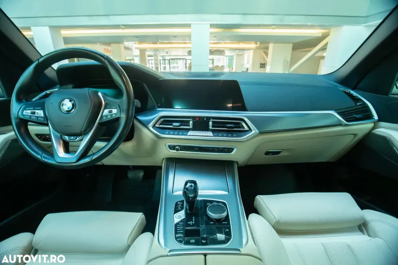 BMW X5 din 2021 cu 75.000 km - oferta BMW144571 - foto 13