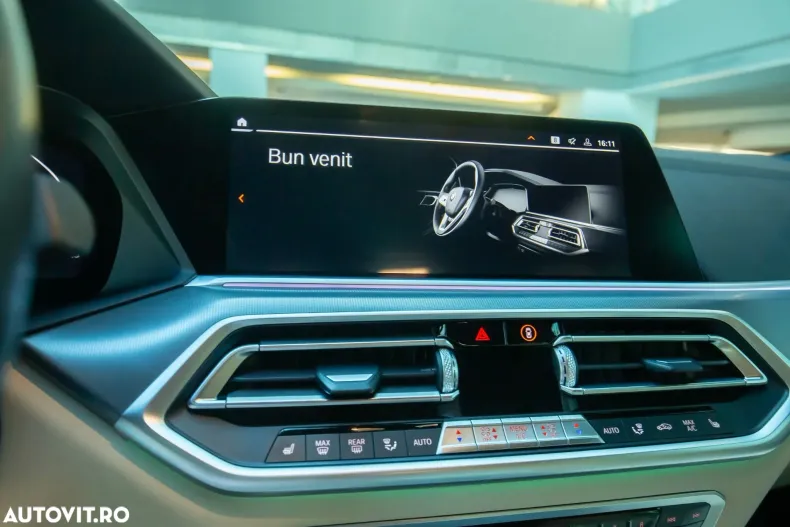 BMW X5 din 2021 cu 75.000 km - oferta BMW144571 - foto 18