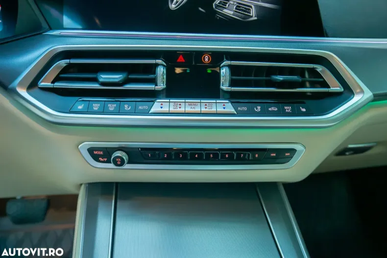 BMW X5 din 2021 cu 75.000 km - oferta BMW144571 - foto 19