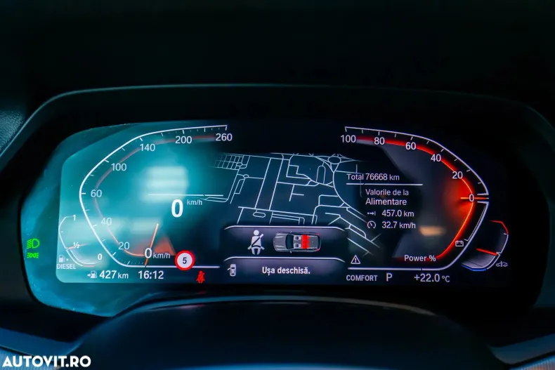 BMW X5 din 2021 cu 75.000 km - oferta BMW144571 - foto 20