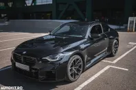 BMW M2 din 2023 cu 42.300 km - oferta BMW144572 - foto 1