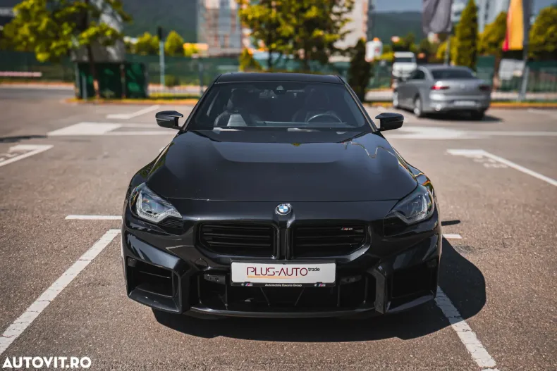 BMW M2 din 2023 cu 42.300 km - oferta BMW144572 - foto 2