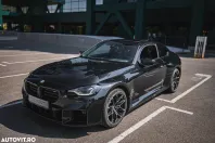 BMW M2 din 2023 cu 42.300 km - oferta BMW144572 - foto 3