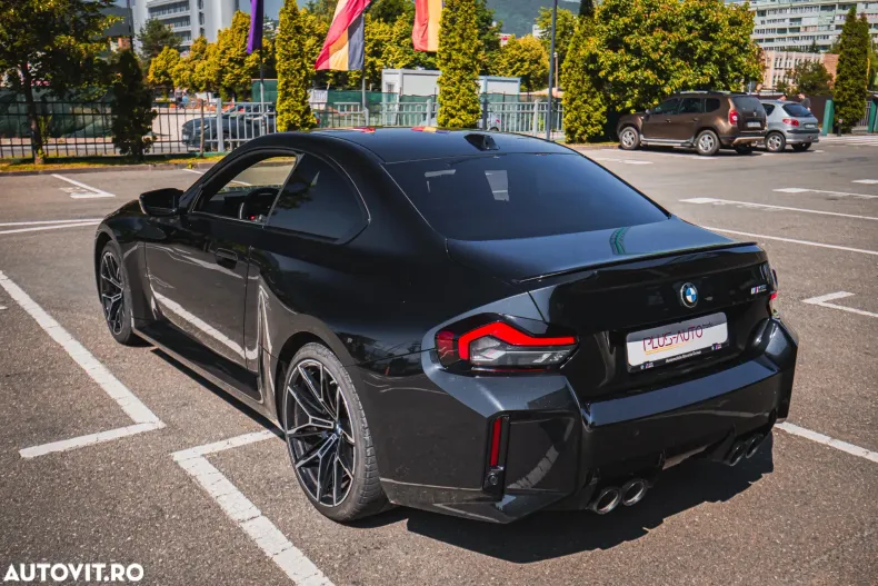 BMW M2 din 2023 cu 42.300 km - oferta BMW144572 - foto 8