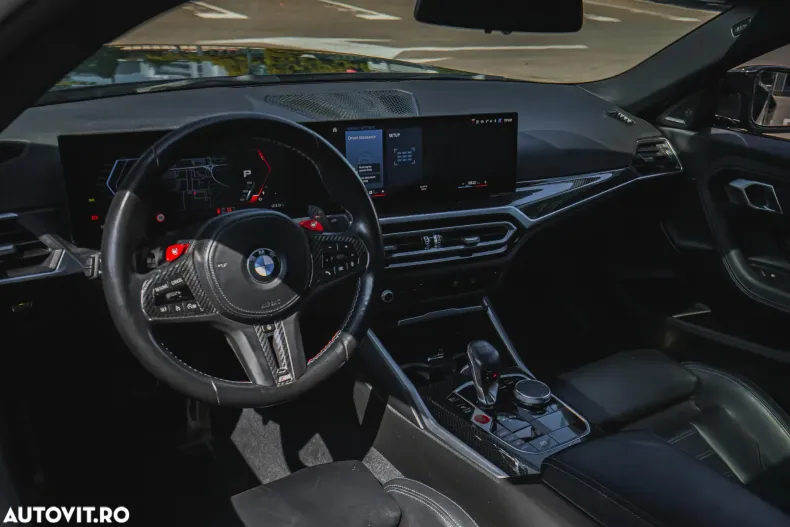 BMW M2 din 2023 cu 42.300 km - oferta BMW144572 - foto 10
