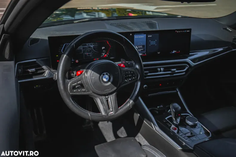 BMW M2 din 2023 cu 42.300 km - oferta BMW144572 - foto 11