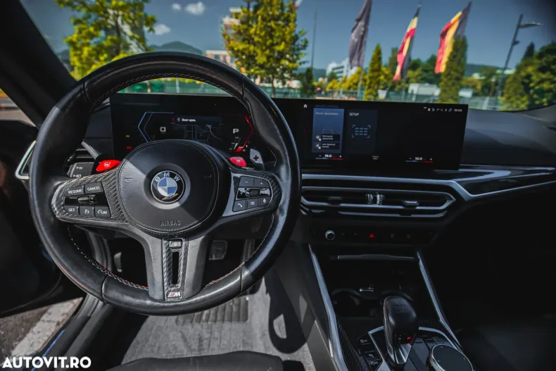 BMW M2 din 2023 cu 42.300 km - oferta BMW144572 - foto 15