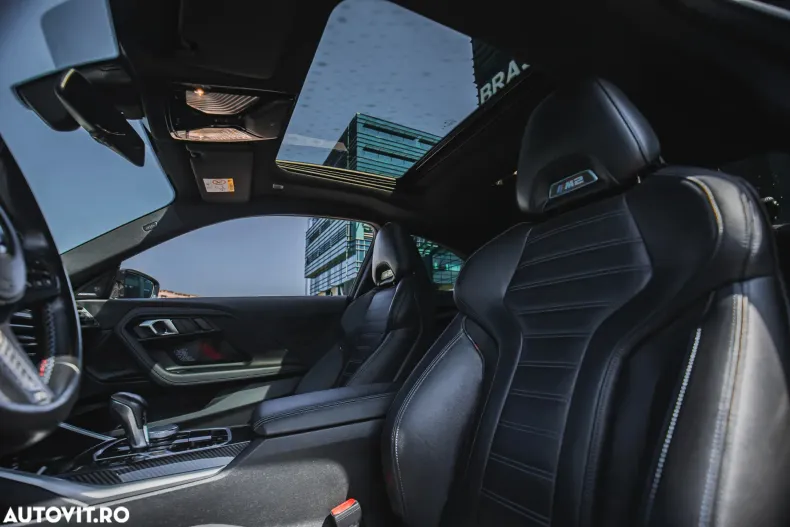 BMW M2 din 2023 cu 42.300 km - oferta BMW144572 - foto 16