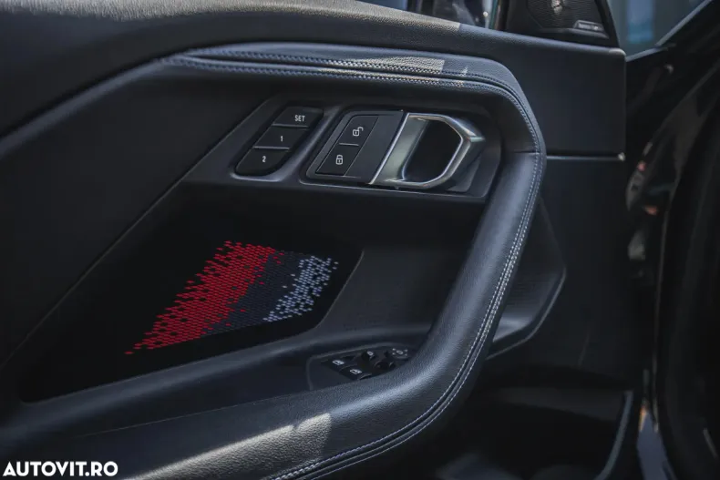 BMW M2 din 2023 cu 42.300 km - oferta BMW144572 - foto 23