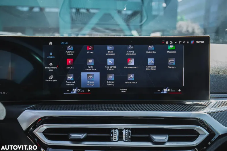 BMW M2 din 2023 cu 42.300 km - oferta BMW144572 - foto 26