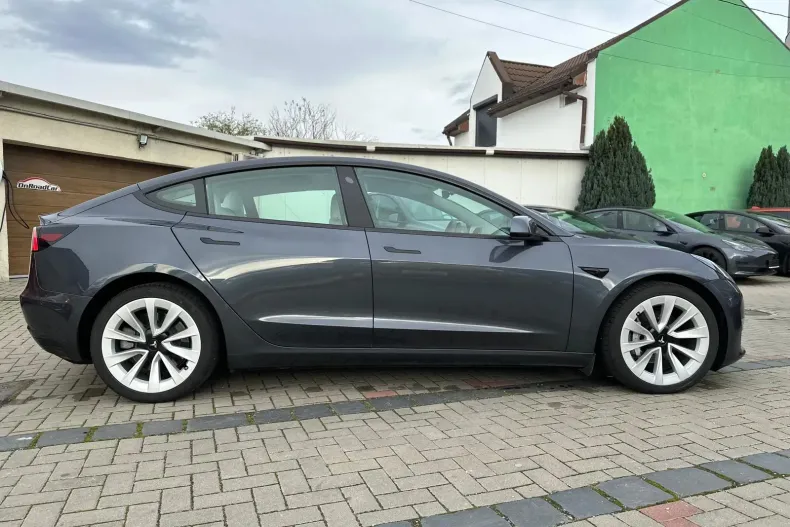 Tesla Model 3 din 2021 cu 59.495 km - oferta TES144573 - foto 14
