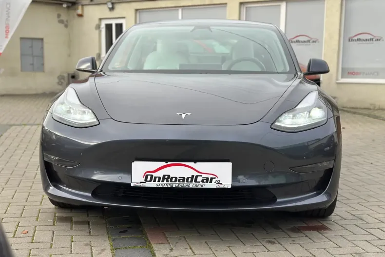 Tesla Model 3 din 2021 cu 59.495 km - oferta TES144573 - foto 16