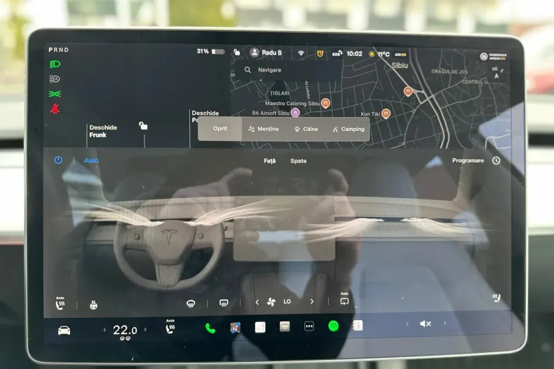 Tesla Model 3 din 2021 cu 59.495 km - oferta TES144573 - foto 23
