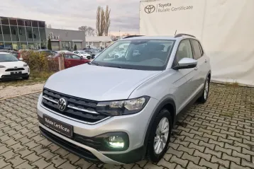 Volkswagen T-Cross din 2021 - oferta VOL144574