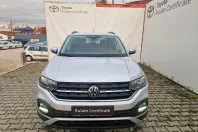 Volkswagen T-Cross din 2021 cu 31.615 km - oferta VOL144574 - foto 2