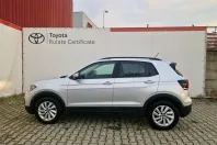 Volkswagen T-Cross din 2021 cu 31.615 km - oferta VOL144574 - foto 6