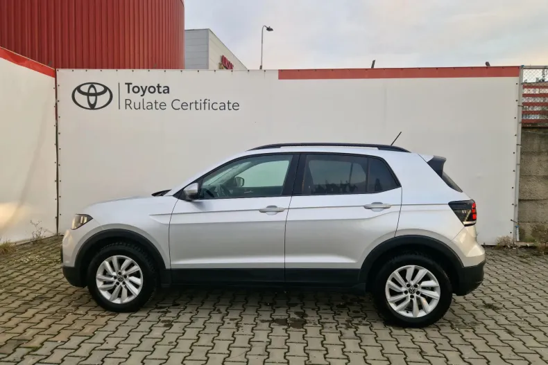 Volkswagen T-Cross din 2021 cu 31.615 km - oferta VOL144574 - foto 6