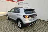 Volkswagen T-Cross din 2021 cu 31.615 km - oferta VOL144574 - foto 7