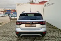 Volkswagen T-Cross din 2021 cu 31.615 km - oferta VOL144574 - foto 9