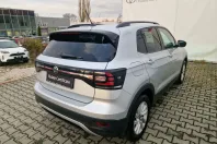 Volkswagen T-Cross din 2021 cu 31.615 km - oferta VOL144574 - foto 10