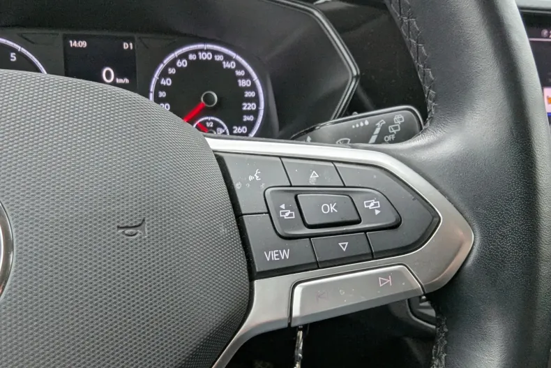 Volkswagen T-Cross din 2021 cu 31.615 km - oferta VOL144574 - foto 12