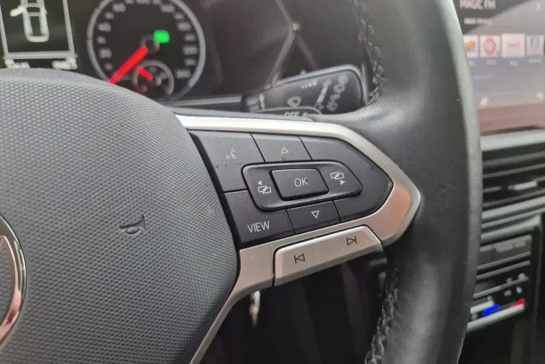 Volkswagen T-Cross din 2021 cu 31.615 km - oferta VOL144574 - foto 16