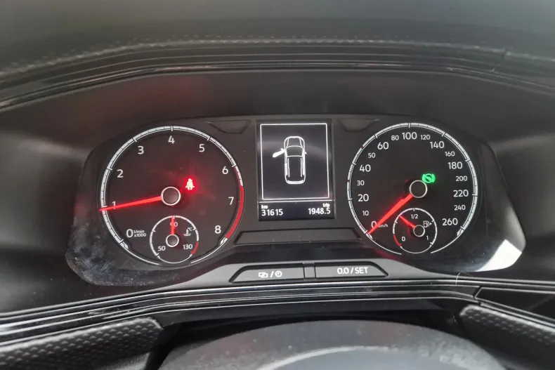 Volkswagen T-Cross din 2021 cu 31.615 km - oferta VOL144574 - foto 17