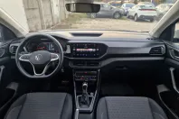 Volkswagen T-Cross din 2021 cu 31.615 km - oferta VOL144574 - foto 18