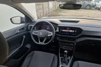 Volkswagen T-Cross din 2021 cu 31.615 km - oferta VOL144574 - foto 19