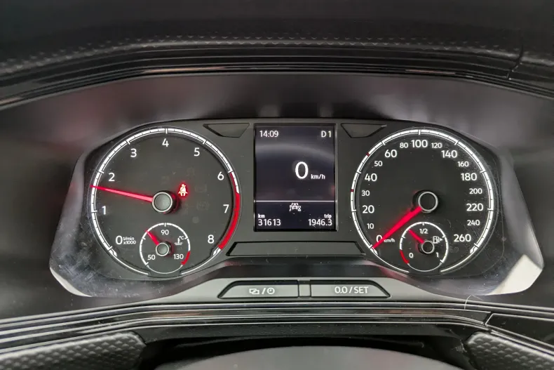 Volkswagen T-Cross din 2021 cu 31.615 km - oferta VOL144574 - foto 20