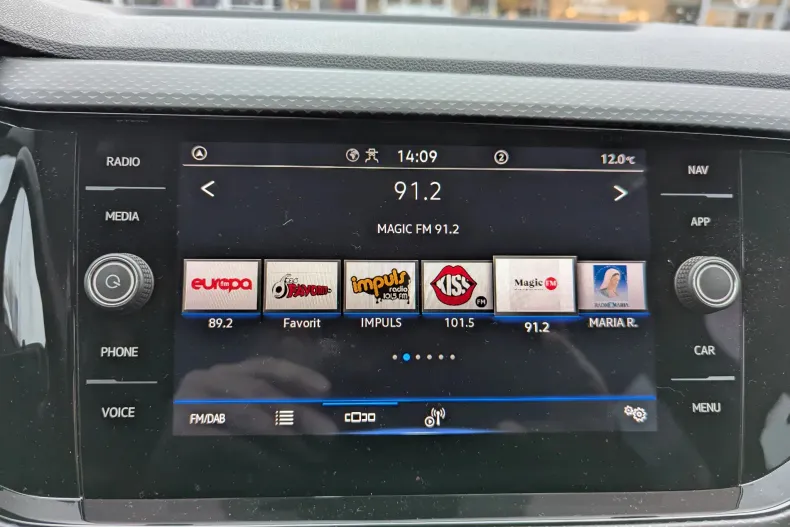 Volkswagen T-Cross din 2021 cu 31.615 km - oferta VOL144574 - foto 21