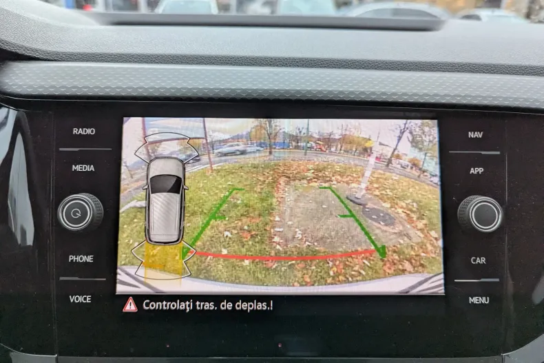 Volkswagen T-Cross din 2021 cu 31.615 km - oferta VOL144574 - foto 23