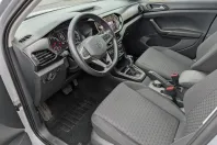 Volkswagen T-Cross din 2021 cu 31.615 km - oferta VOL144574 - foto 24